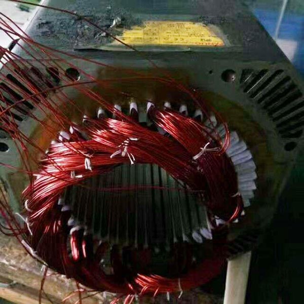 需要更換高效節能的電機的必要性分析！