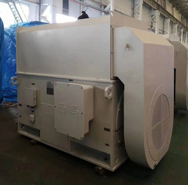 圖為西安西瑪YKK高壓異步電機(jī) 圖為西安西瑪YKK高壓異步電機(jī)